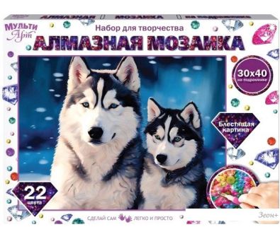   MultiArt    AM30X40-115332