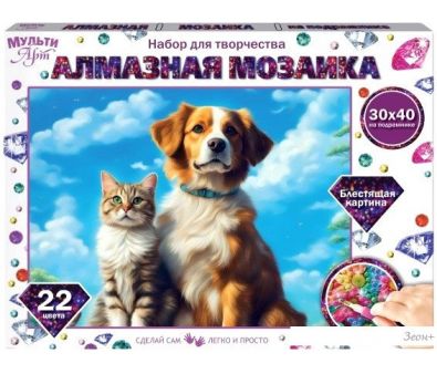   MultiArt    AM30X40-115328