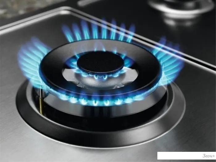 Варочная панель Electrolux KGS64362XX