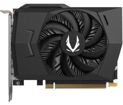  ZOTAC GeForce RTX 3050 6GB Solo ZT-A30510G-10L