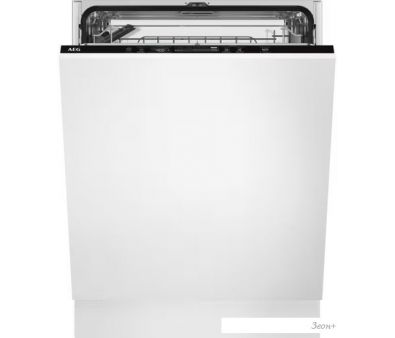    AEG FSS5261XZ