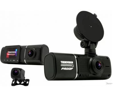  TrendVision Proof PRO 3CH