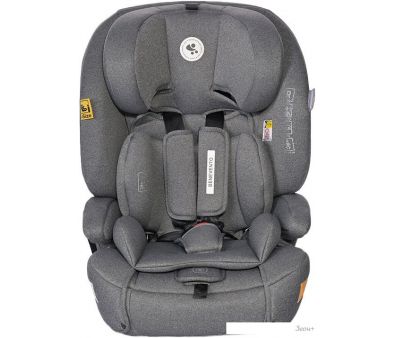   Lorelli Benevento Isofix (Grey)