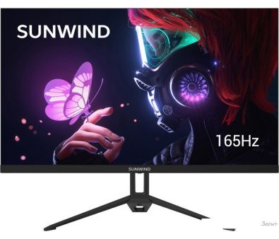   SunWind SUN-M24BA107