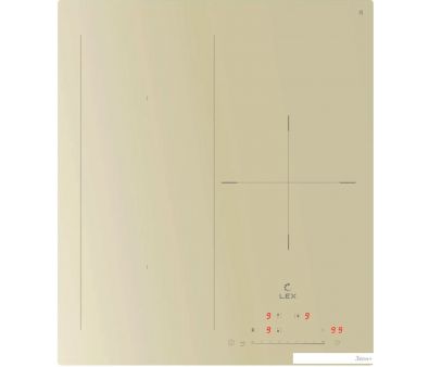   LEX EVI 431A IV