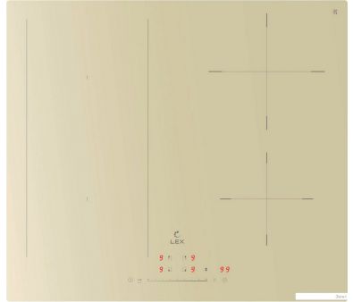   LEX EVI 641A IV