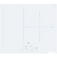 Варочная панель LEX EVI 631A WH