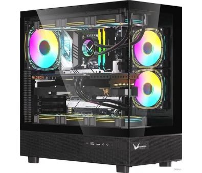  Formula Crystal Z8 Floe ()