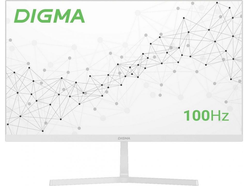 Монитор Digma Progress 24P502F