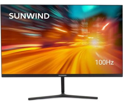  SunWind SM-24FI223