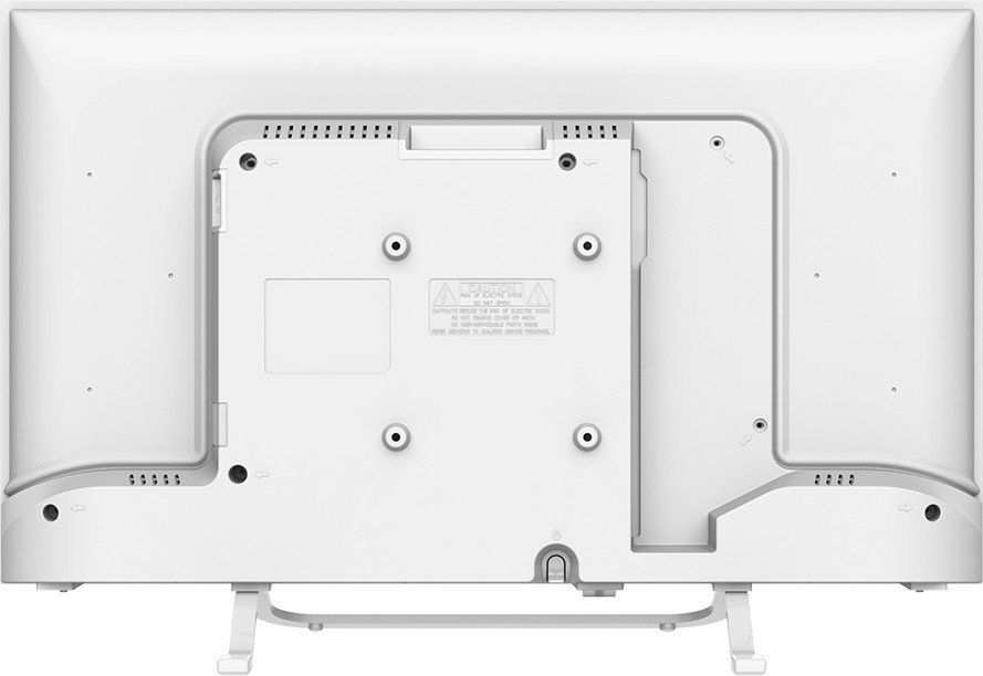 Телевизор Topdevice Frameless Neo TDTV24CS07H_WE