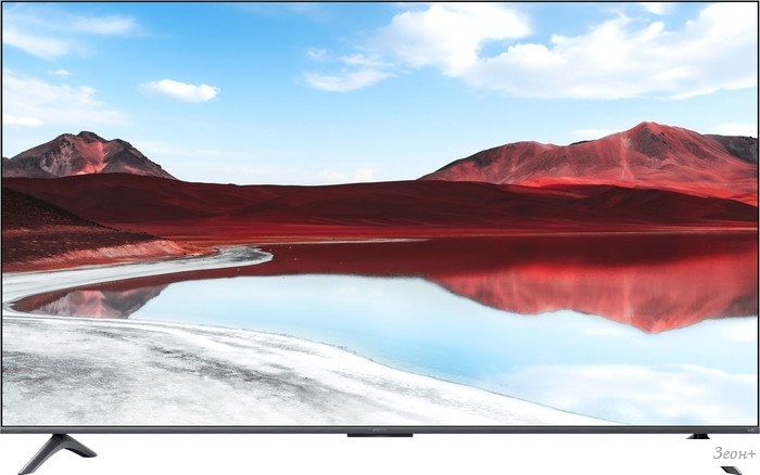 Телевизор Xiaomi TV A Pro 75" 2025 (международная версия)