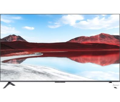  Xiaomi TV A Pro 75" 2025 ( )