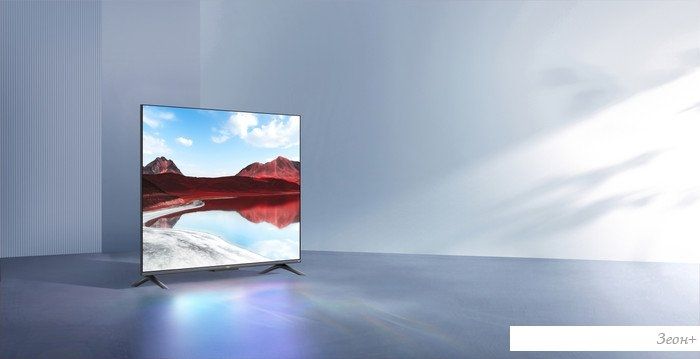 Телевизор Xiaomi TV A Pro 75" 2025 (международная версия)