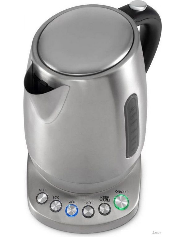 Электрический чайник Hyundai HYK-S7770