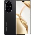 Смартфон HONOR 200 Pro 12GB/512GB международная версия (вельветовый черный)