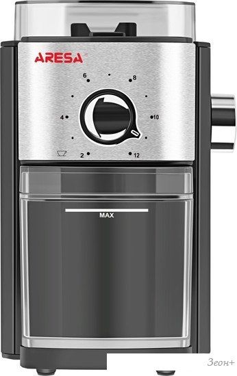 Электрическая кофемолка Aresa AR-3607