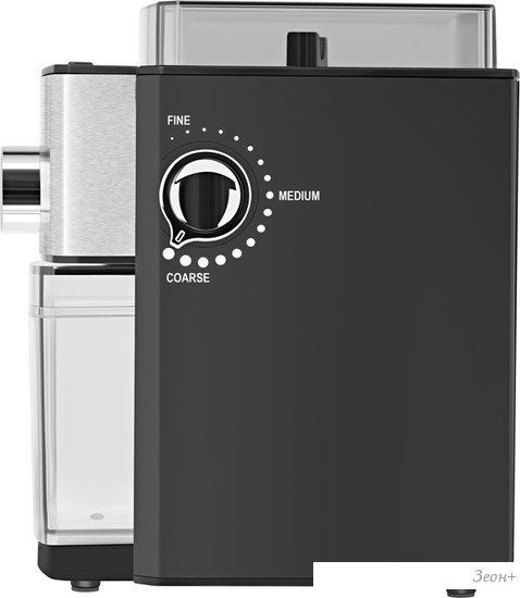 Электрическая кофемолка Aresa AR-3607