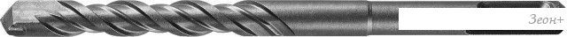 Бур Зубр SDS-plus 29315-210-12