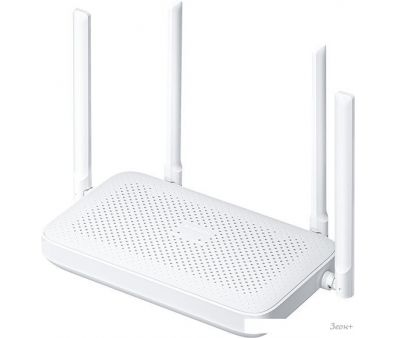 Wi-Fi  Xiaomi Router AX1500 ( )