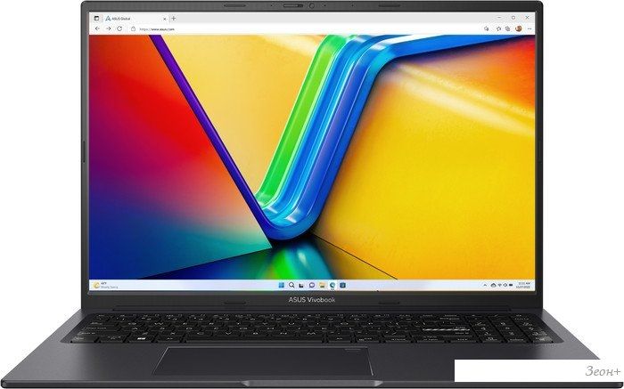 Ноутбук ASUS Vivobook 16X M3604YA-MB193