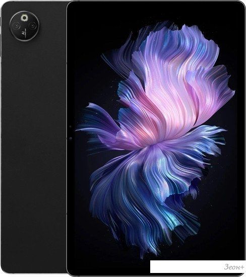 Планшет Doogee T30 Max 8GB/512GB LTE (черный)