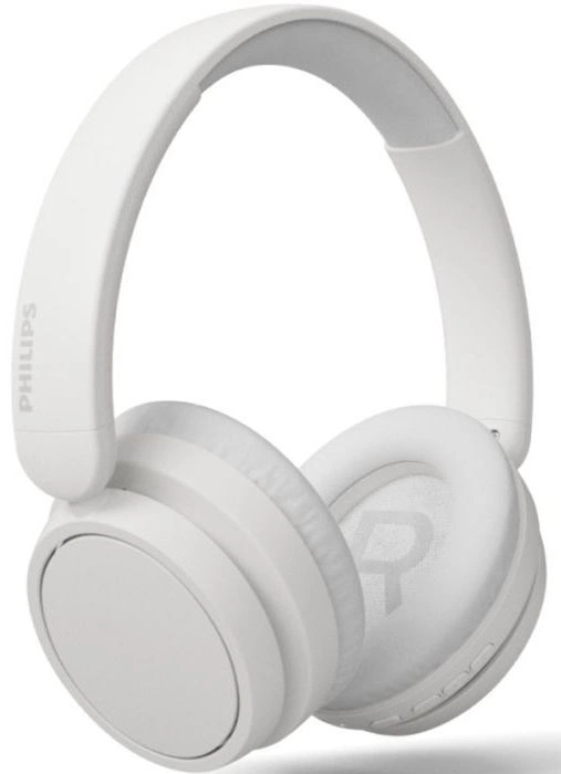 Наушники Philips TAH5209 (белый)