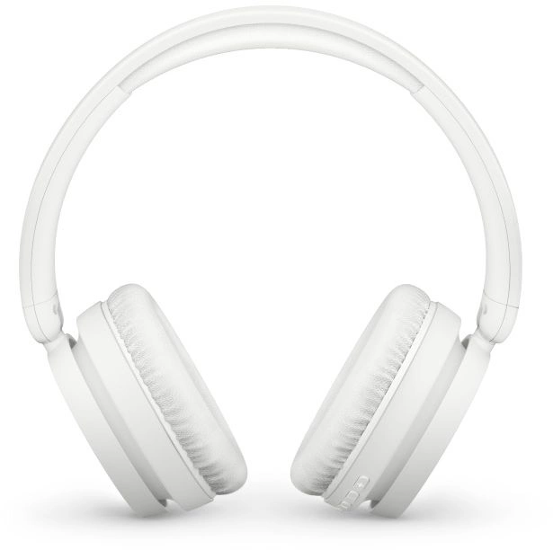 Наушники Philips TAH5209 (белый)