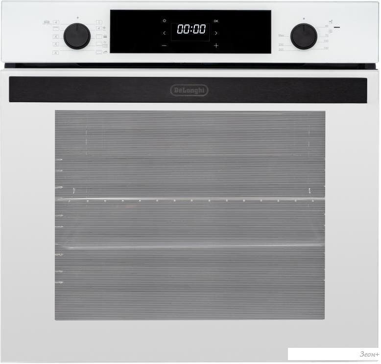 Электрический духовой шкаф DeLonghi DEO 755 BB MARTINA