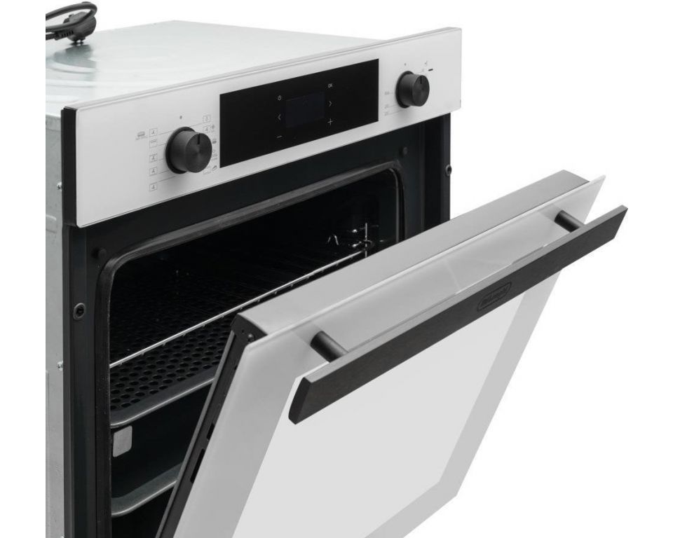 Электрический духовой шкаф DeLonghi DEO 755 BB MARTINA
