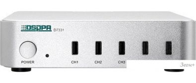 Зарядная станция DSPPA D7331