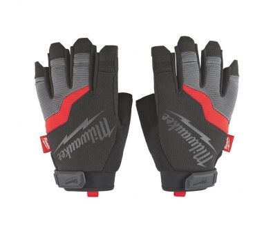   Milwaukee Fingerless 11/XXL 48229744