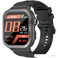 Умные часы Blackview W30 (черный)