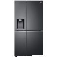 Холодильник side by side LG DoorCooling+ GC-L257CBEV