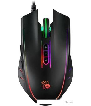   A4Tech Bloody Q81 Curve ()