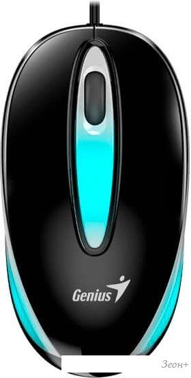 Мышь Genius DX-Mini (черный)