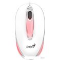 Мышь Genius DX-Mini (белый)