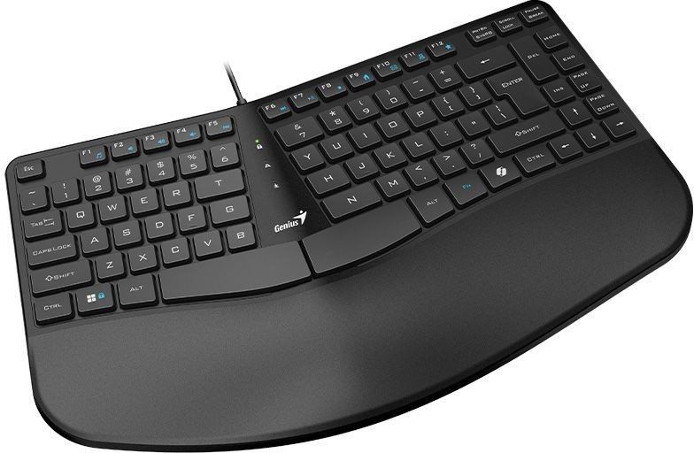 Клавиатура Genius Ergo KB-700