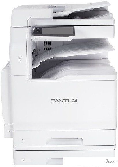 МФУ Pantum CM270ADN