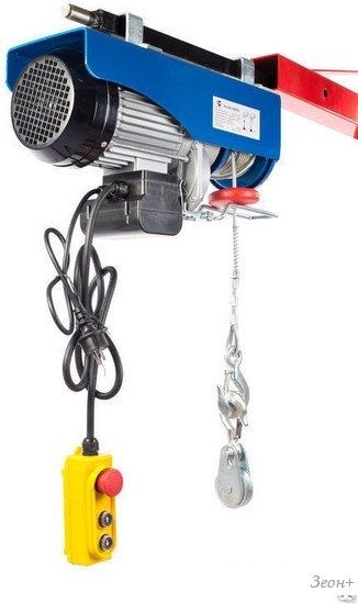 Таль TOR PA 250/500кг 12м 1021594