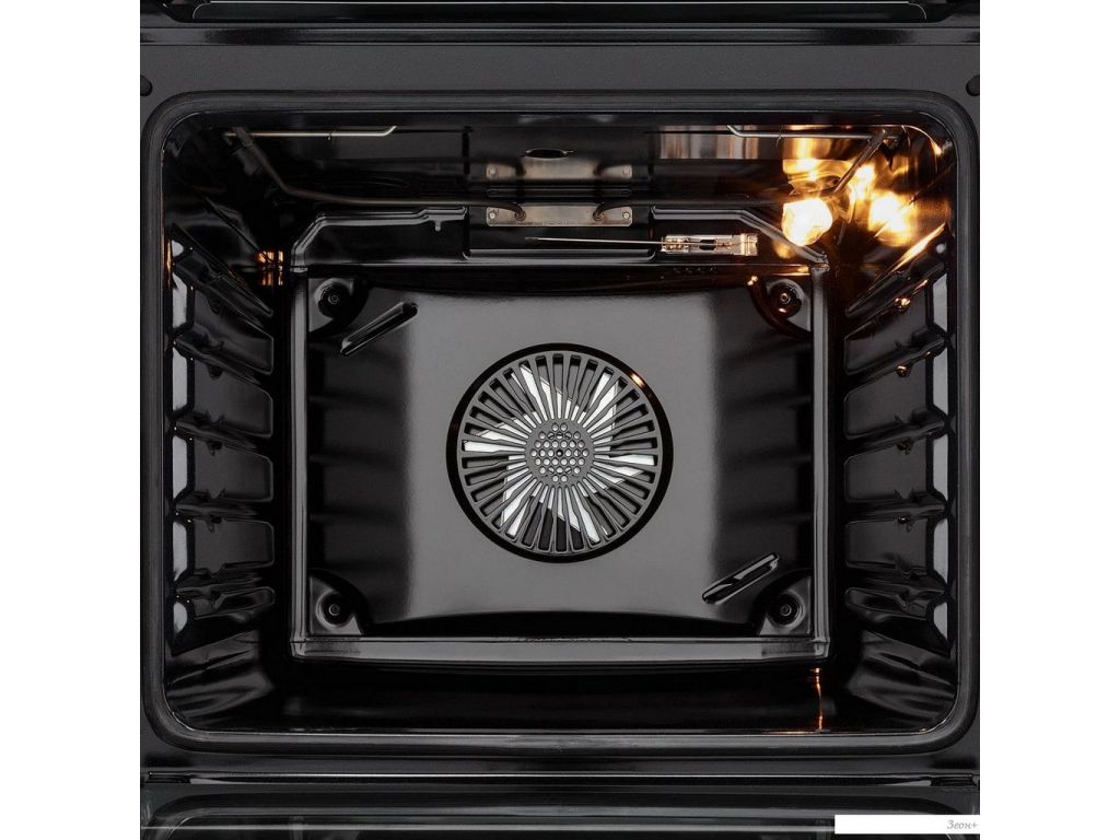 Электрический духовой шкаф Krona Element D plus 60 WH