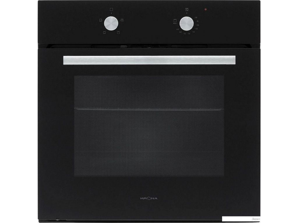 Электрический духовой шкаф Krona Pronto 60 BL G2