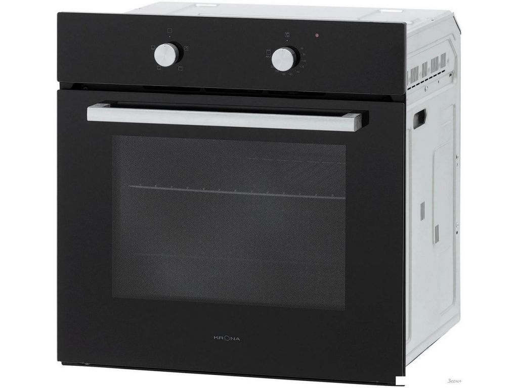 Электрический духовой шкаф Krona Pronto 60 BL G2