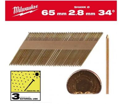    Milwaukee 4932492614 (2200 )