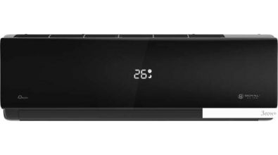  Royal Clima Attica Nero RC-AN35HN