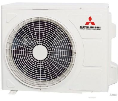 - Mitsubishi Heavy Industries SRK25ZSP-W/SRC25ZSP-W