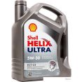 Моторное масло Shell Helix Ultra ECT C3 5W-30 5л
