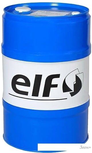 Моторное масло Elf Evolution 900 SXR 5W-30 60л
