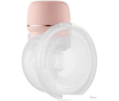 Электрический молокоотсос Roxy Kids RBRP-S15-P
