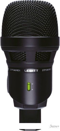 Микрофон Lewitt DTP 340 Rex